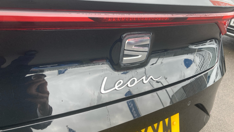 SEAT Leon 1.0 TSI EVO SE 5dr Petrol Hatchback